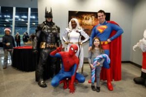 Gallery: SCC Las Vegas 2025 Grant Ceremony