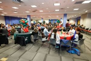 Gallery: SCC Las Vegas 2025 Grant Ceremony