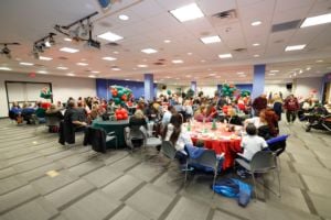 Gallery: SCC Las Vegas 2025 Grant Ceremony