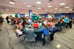 Gallery: SCC Las Vegas 2025 Grant Ceremony