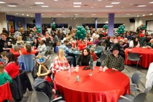 Gallery: SCC Las Vegas 2025 Grant Ceremony