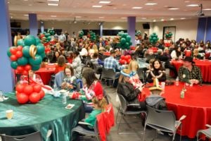 Gallery: SCC Las Vegas 2025 Grant Ceremony