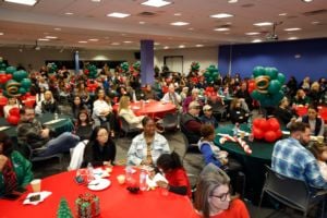 Gallery: SCC Las Vegas 2025 Grant Ceremony