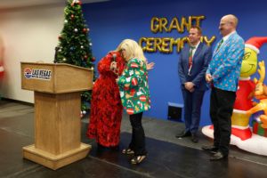 Gallery: SCC Las Vegas 2025 Grant Ceremony