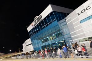 Gallery: SCC Las Vegas 2025 Grant Ceremony