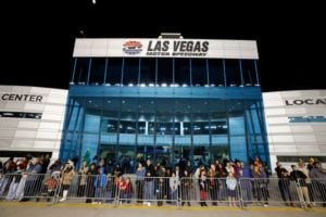 Gallery: SCC Las Vegas 2025 Grant Ceremony