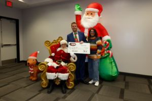 Gallery: SCC Las Vegas 2025 Grant Ceremony