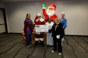 Gallery: SCC Las Vegas 2025 Grant Ceremony