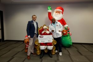 Gallery: SCC Las Vegas 2025 Grant Ceremony