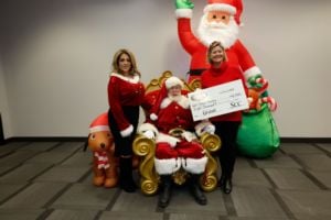 Gallery: SCC Las Vegas 2025 Grant Ceremony