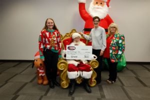 Gallery: SCC Las Vegas 2025 Grant Ceremony