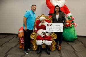 Gallery: SCC Las Vegas 2025 Grant Ceremony