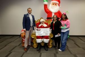 Gallery: SCC Las Vegas 2025 Grant Ceremony