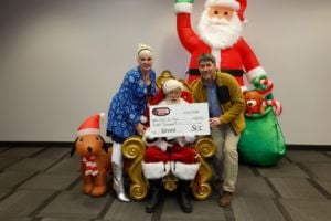 Gallery: SCC Las Vegas 2025 Grant Ceremony