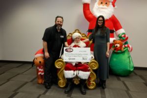 Gallery: SCC Las Vegas 2025 Grant Ceremony