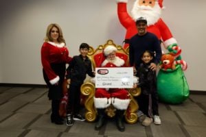 Gallery: SCC Las Vegas 2025 Grant Ceremony