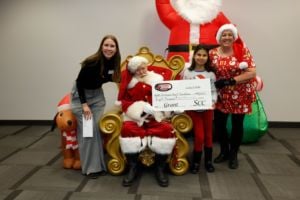 Gallery: SCC Las Vegas 2025 Grant Ceremony