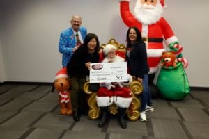 Gallery: SCC Las Vegas 2025 Grant Ceremony