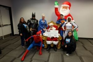 Gallery: SCC Las Vegas 2025 Grant Ceremony