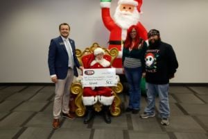 Gallery: SCC Las Vegas 2025 Grant Ceremony