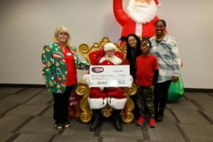 Gallery: SCC Las Vegas 2025 Grant Ceremony