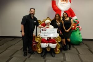 Gallery: SCC Las Vegas 2025 Grant Ceremony