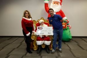 Gallery: SCC Las Vegas 2025 Grant Ceremony