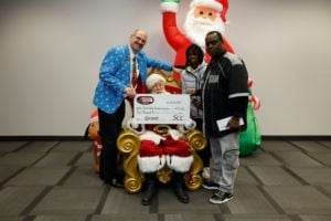 Gallery: SCC Las Vegas 2025 Grant Ceremony