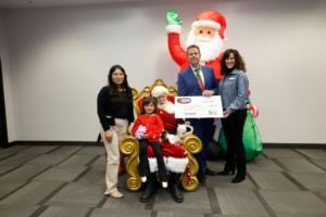 Gallery: SCC Las Vegas 2025 Grant Ceremony