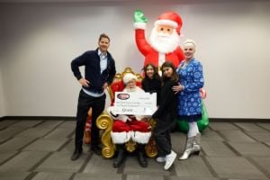 Gallery: SCC Las Vegas 2025 Grant Ceremony