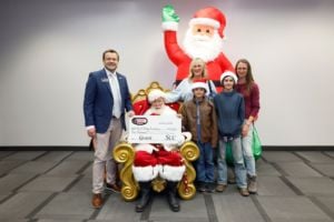 Gallery: SCC Las Vegas 2025 Grant Ceremony