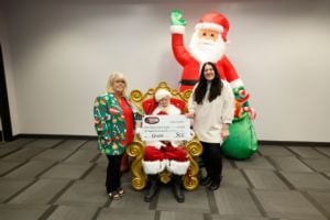 Gallery: SCC Las Vegas 2025 Grant Ceremony