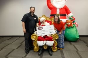 Gallery: SCC Las Vegas 2025 Grant Ceremony