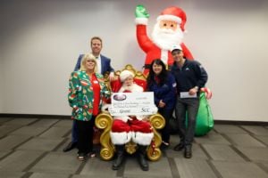 Gallery: SCC Las Vegas 2025 Grant Ceremony