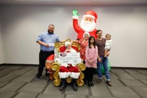 Gallery: SCC Las Vegas 2025 Grant Ceremony