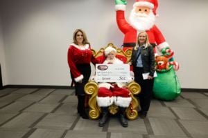 Gallery: SCC Las Vegas 2025 Grant Ceremony