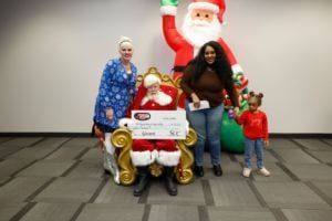 Gallery: SCC Las Vegas 2025 Grant Ceremony