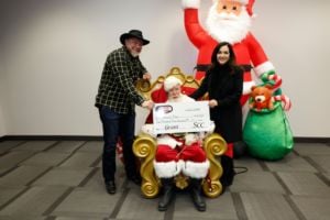 Gallery: SCC Las Vegas 2025 Grant Ceremony