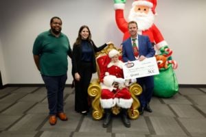 Gallery: SCC Las Vegas 2025 Grant Ceremony