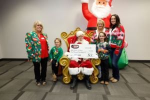 Gallery: SCC Las Vegas 2025 Grant Ceremony