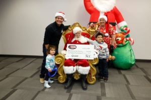 Gallery: SCC Las Vegas 2025 Grant Ceremony