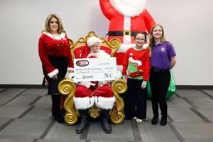 Gallery: SCC Las Vegas 2025 Grant Ceremony