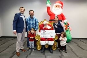 Gallery: SCC Las Vegas 2025 Grant Ceremony