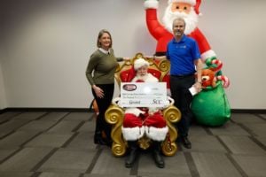 Gallery: SCC Las Vegas 2025 Grant Ceremony