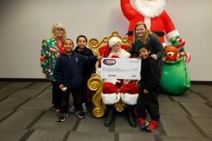 Gallery: SCC Las Vegas 2025 Grant Ceremony