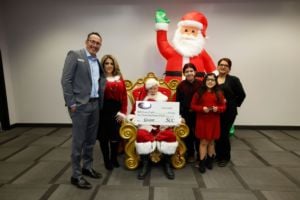 Gallery: SCC Las Vegas 2025 Grant Ceremony