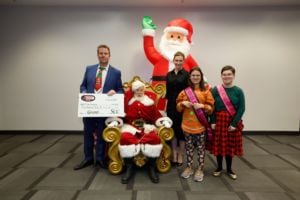 Gallery: SCC Las Vegas 2025 Grant Ceremony