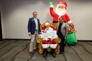 Gallery: SCC Las Vegas 2025 Grant Ceremony