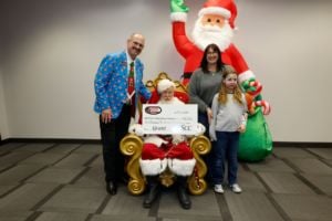 Gallery: SCC Las Vegas 2025 Grant Ceremony