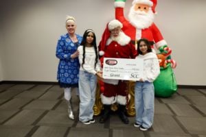 Gallery: SCC Las Vegas 2025 Grant Ceremony